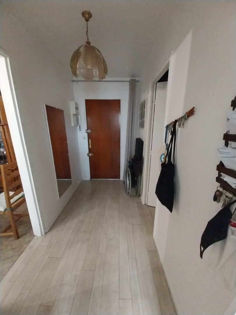 Appartement Malo Les Bains 3 pièce(s)