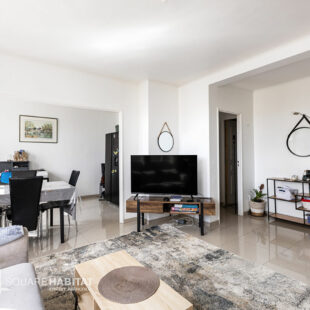 Appartement Villeneuve-d’ascq 4 pièce(s) 78.2 m2