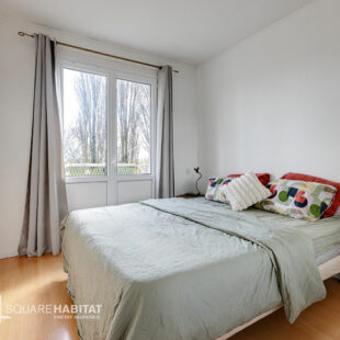 Appartement Villeneuve-d’ascq 4 pièce(s) 78.2 m2