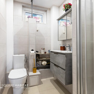 Appartement Villeneuve-d’ascq 4 pièce(s) 78.2 m2