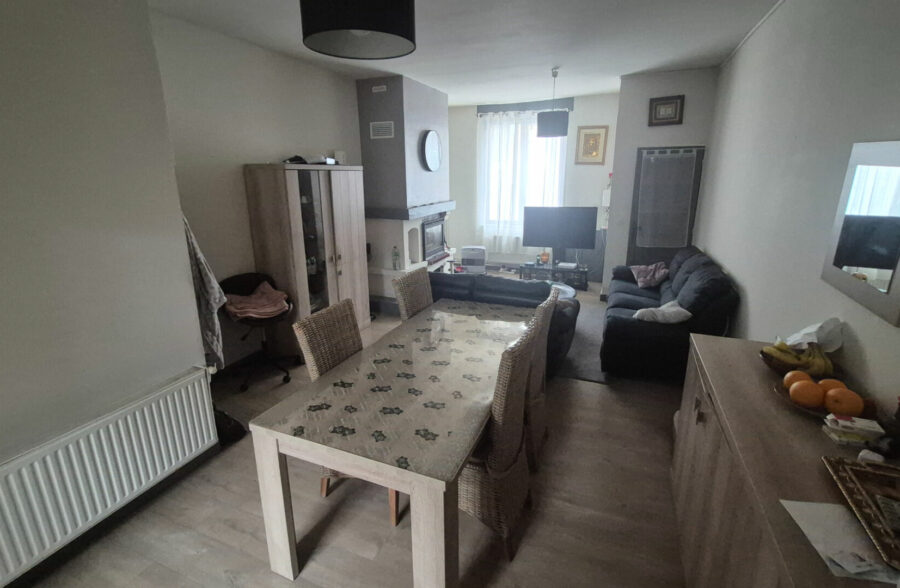 Maison Tourcoing 5 pièce(s) 97 m2