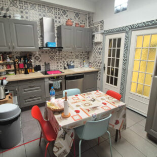 Maison Tourcoing 5 pièce(s) 97 m2