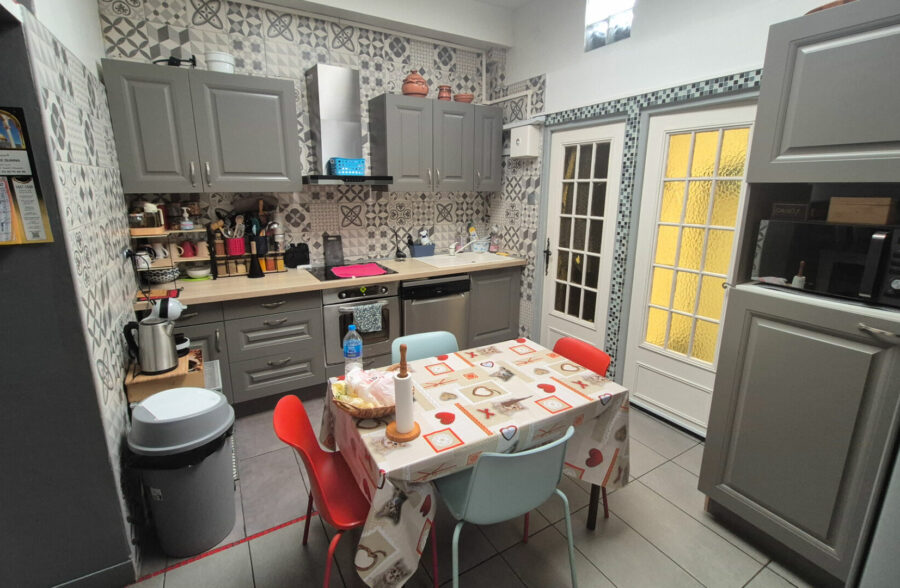 Maison Tourcoing 5 pièce(s) 97 m2