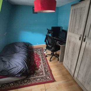 Maison Tourcoing 5 pièce(s) 97 m2