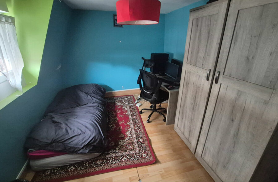 Maison Tourcoing 5 pièce(s) 97 m2