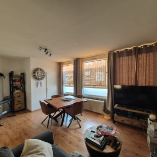 Appartement Lens T3 avec cave et garage