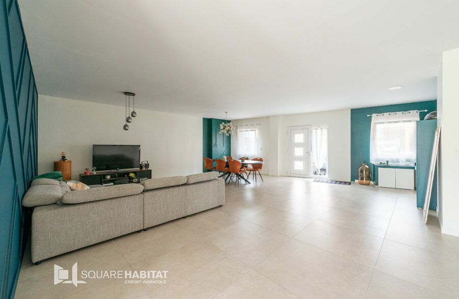 Maison Aniche 7 pièce(s) 226 m2