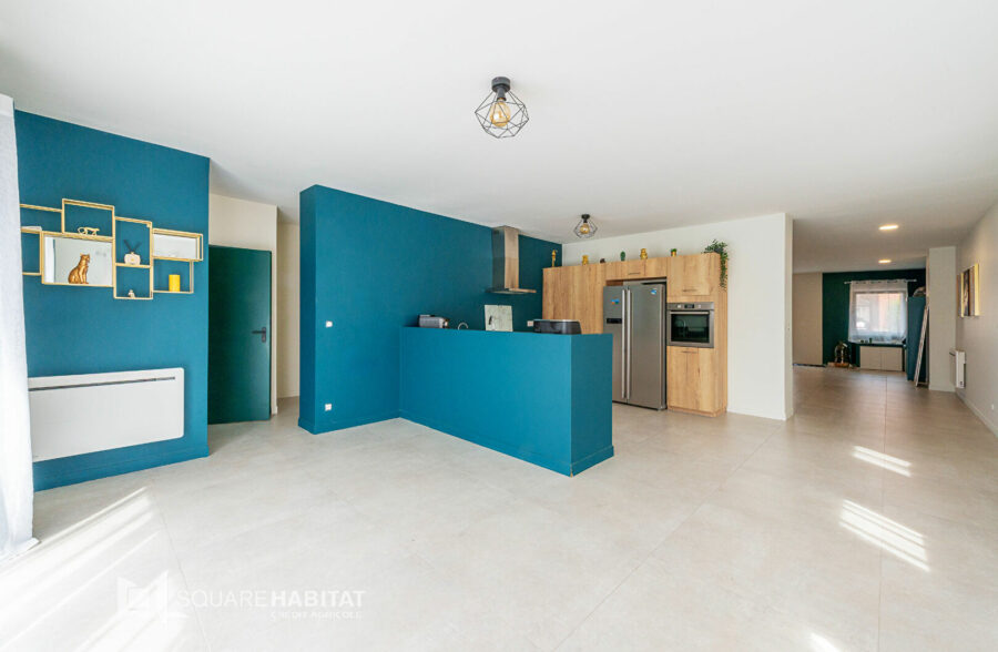 Maison Aniche 7 pièce(s) 226 m2