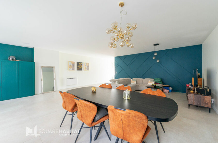 Maison Aniche 7 pièce(s) 226 m2