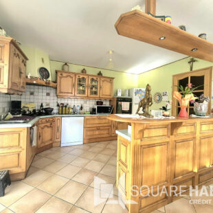 Maison Humieres 5 pièce(s) 147.16 m2