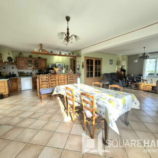 Maison Humieres 5 pièce(s) 147.16 m2