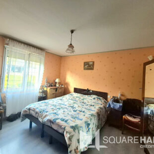 Maison Humieres 5 pièce(s) 147.16 m2