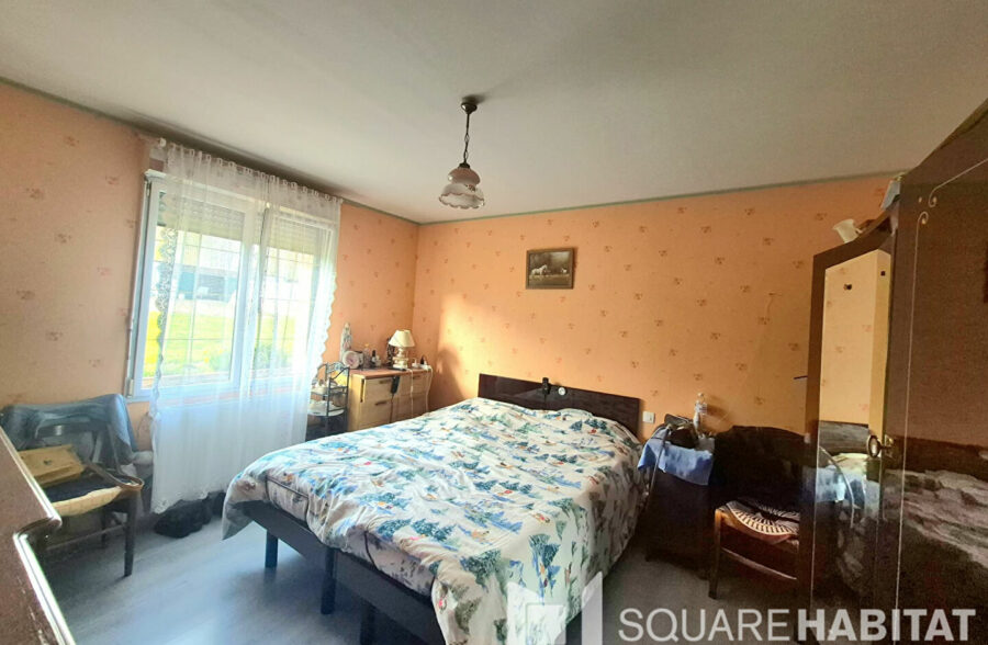 Maison Humieres 5 pièce(s) 147.16 m2