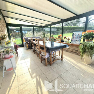 Maison Humieres 5 pièce(s) 147.16 m2