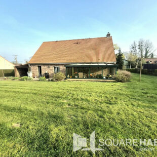 Maison Humieres 5 pièce(s) 147.16 m2