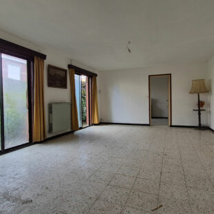 PLAIN-PIED INDIVIDUEL LA MARLIERE – 4 CHAMBRES, GARAGE ET JARDIN