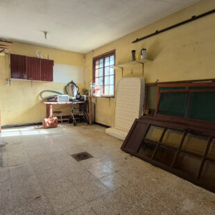 PLAIN-PIED INDIVIDUEL LA MARLIERE – 4 CHAMBRES, GARAGE ET JARDIN