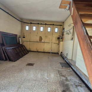 PLAIN-PIED INDIVIDUEL LA MARLIERE – 4 CHAMBRES, GARAGE ET JARDIN