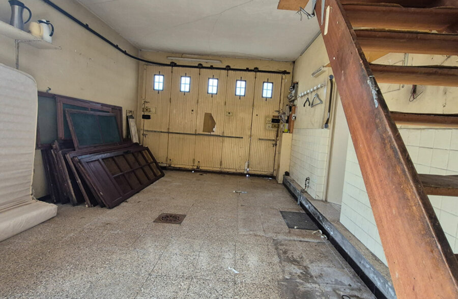 PLAIN-PIED INDIVIDUEL LA MARLIERE – 4 CHAMBRES, GARAGE ET JARDIN