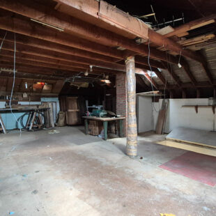 PLAIN-PIED INDIVIDUEL LA MARLIERE – 4 CHAMBRES, GARAGE ET JARDIN