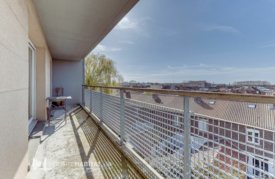 Appartement  2 pièce(s) 41 m2