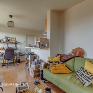 Appartement  2 pièce(s) 41 m2