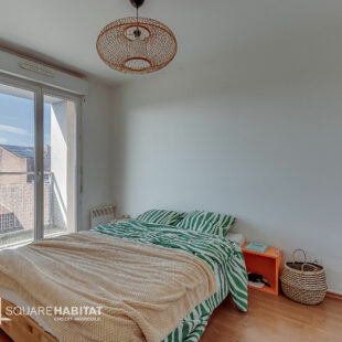 Appartement  2 pièce(s) 41 m2