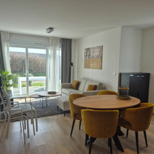Appartement Equihen Plage 2 pièce(s) 52 m2
