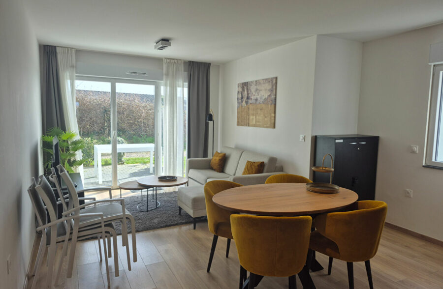 Appartement Equihen Plage 2 pièce(s) 52 m2