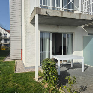 Appartement Equihen Plage 2 pièce(s) 52 m2