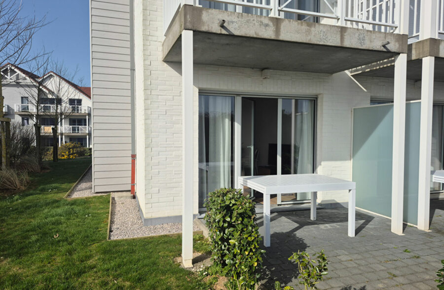 Appartement Equihen Plage 2 pièce(s) 52 m2