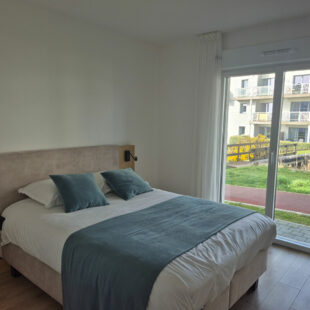 Appartement Equihen Plage 2 pièce(s) 52 m2