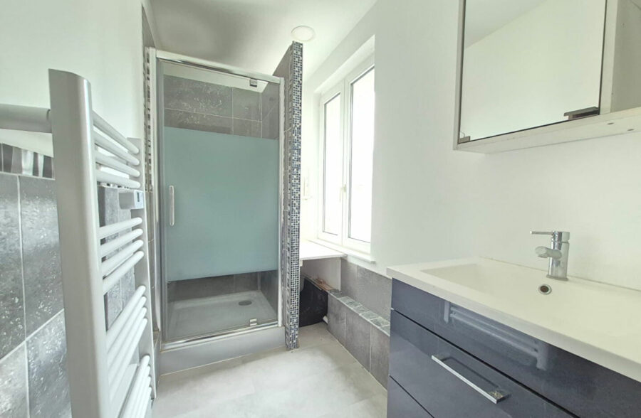 Appartement type 2 avec cave – Lille Moulins