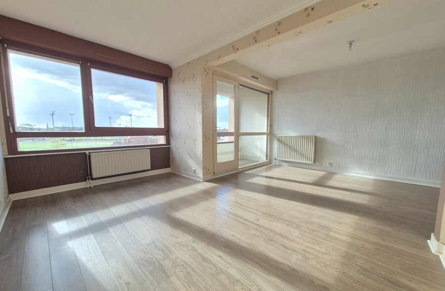 Appartement Arques 3 pièce(s) 73 m2