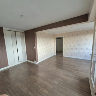 Appartement Arques 3 pièce(s) 73 m2