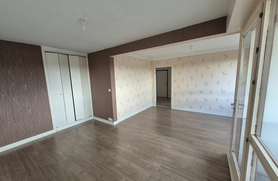 Appartement Arques 3 pièce(s) 73 m2