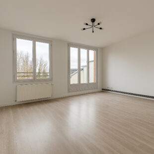 Appartement Villeneuve D Ascq 4pièce(s)