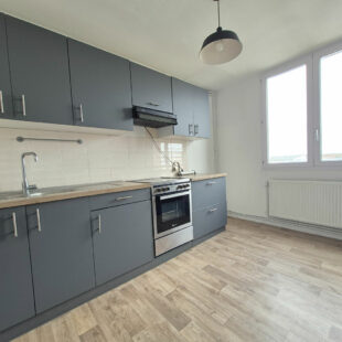 Appartement Villeneuve D Ascq 4pièce(s)