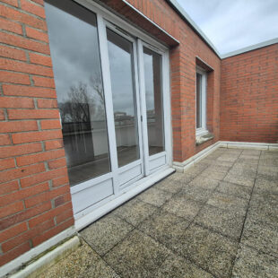 Appartement Villeneuve D Ascq 4pièce(s)