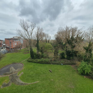 Appartement Villeneuve D Ascq 4pièce(s)