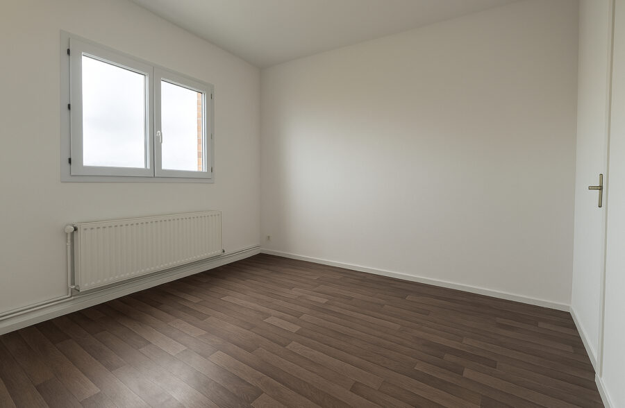 Appartement Villeneuve D Ascq 4pièce(s)