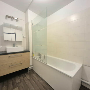 Appartement Villeneuve D Ascq 4pièce(s)