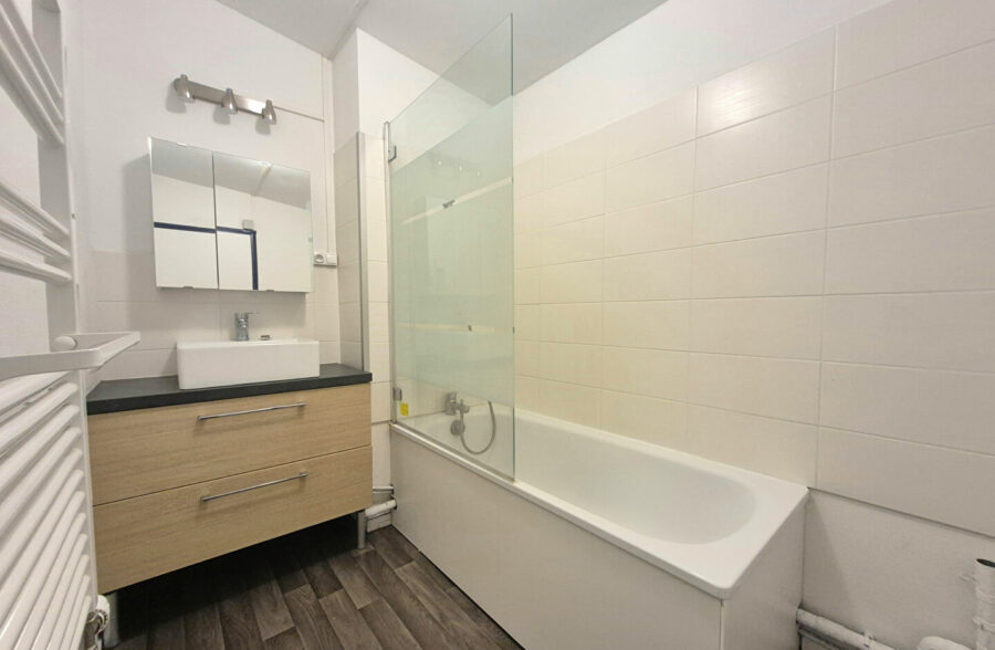 Appartement Villeneuve D Ascq 4pièce(s)