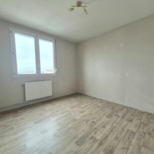 Appartement Villeneuve D Ascq 4pièce(s)