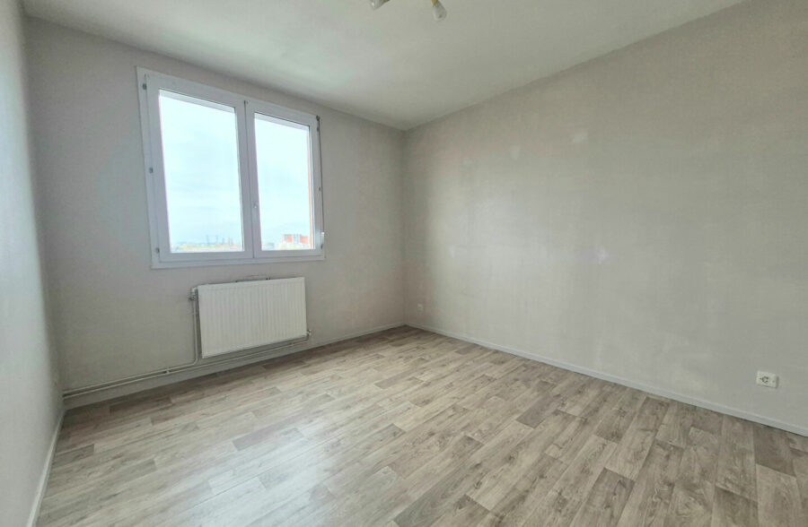 Appartement Villeneuve D Ascq 4pièce(s)