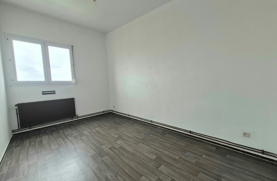 Appartement Villeneuve D Ascq 4pièce(s)