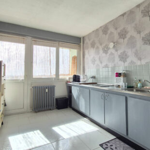 Coup de coeur à petit prix de 87m² 3 chambres et balcon