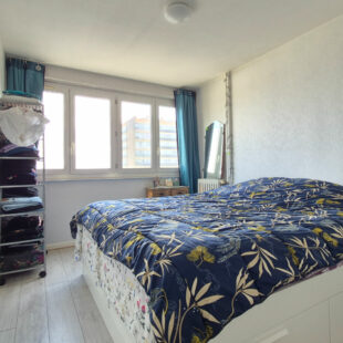 Coup de coeur à petit prix de 87m² 3 chambres et balcon