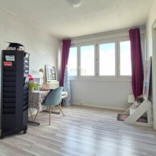 Coup de coeur à petit prix de 87m² 3 chambres et balcon