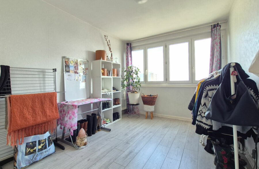 Coup de coeur à petit prix de 87m² 3 chambres et balcon